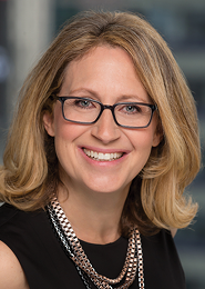 Sarah Kirshbaum Levy, 
Viacom Global Entertainment Group